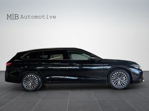 Volkswagen Passat bild 7