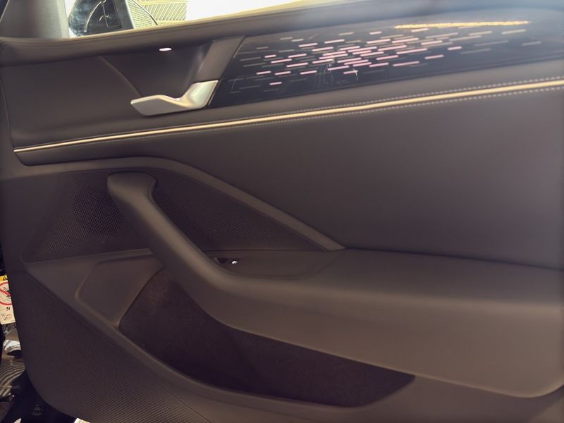 Volkswagen Passat bild 18