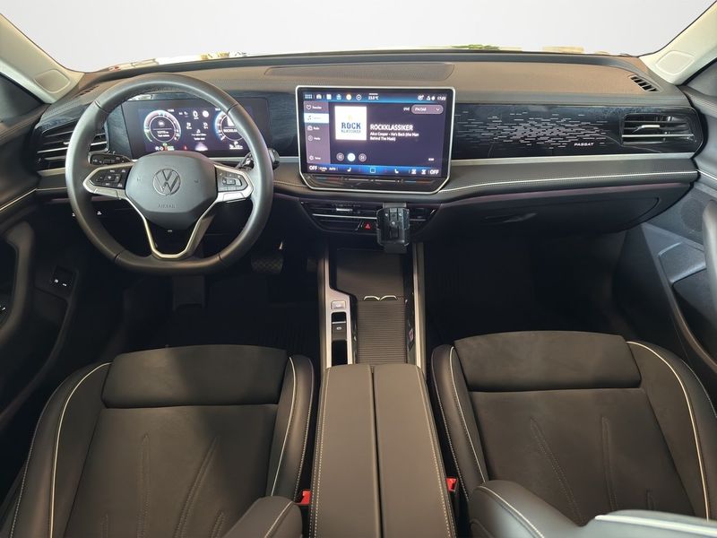 Volkswagen Passat bild 11