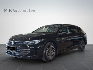 Volkswagen Passat bild 1