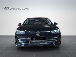 Volkswagen Passat bild 2