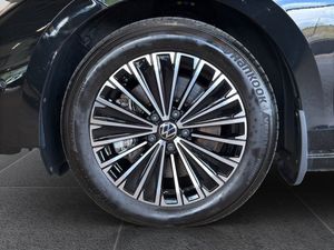 Volkswagen Passat bild 20