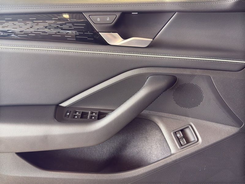 Volkswagen Passat bild 14
