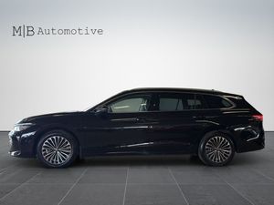 Volkswagen Passat bild 3