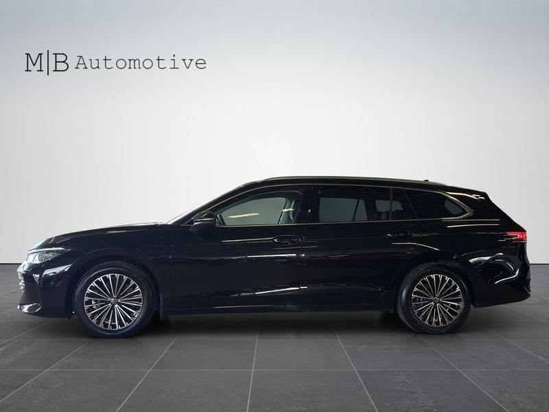 Volkswagen Passat bild 3