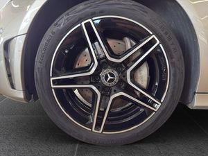Mercedes C300 bild 17