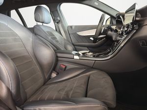 Mercedes C300 bild 15