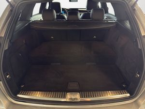 Mercedes C300 bild 16