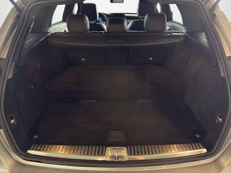 Mercedes C300 bild 16