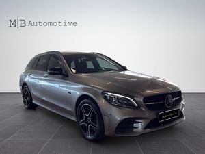 Mercedes C300 bild 7