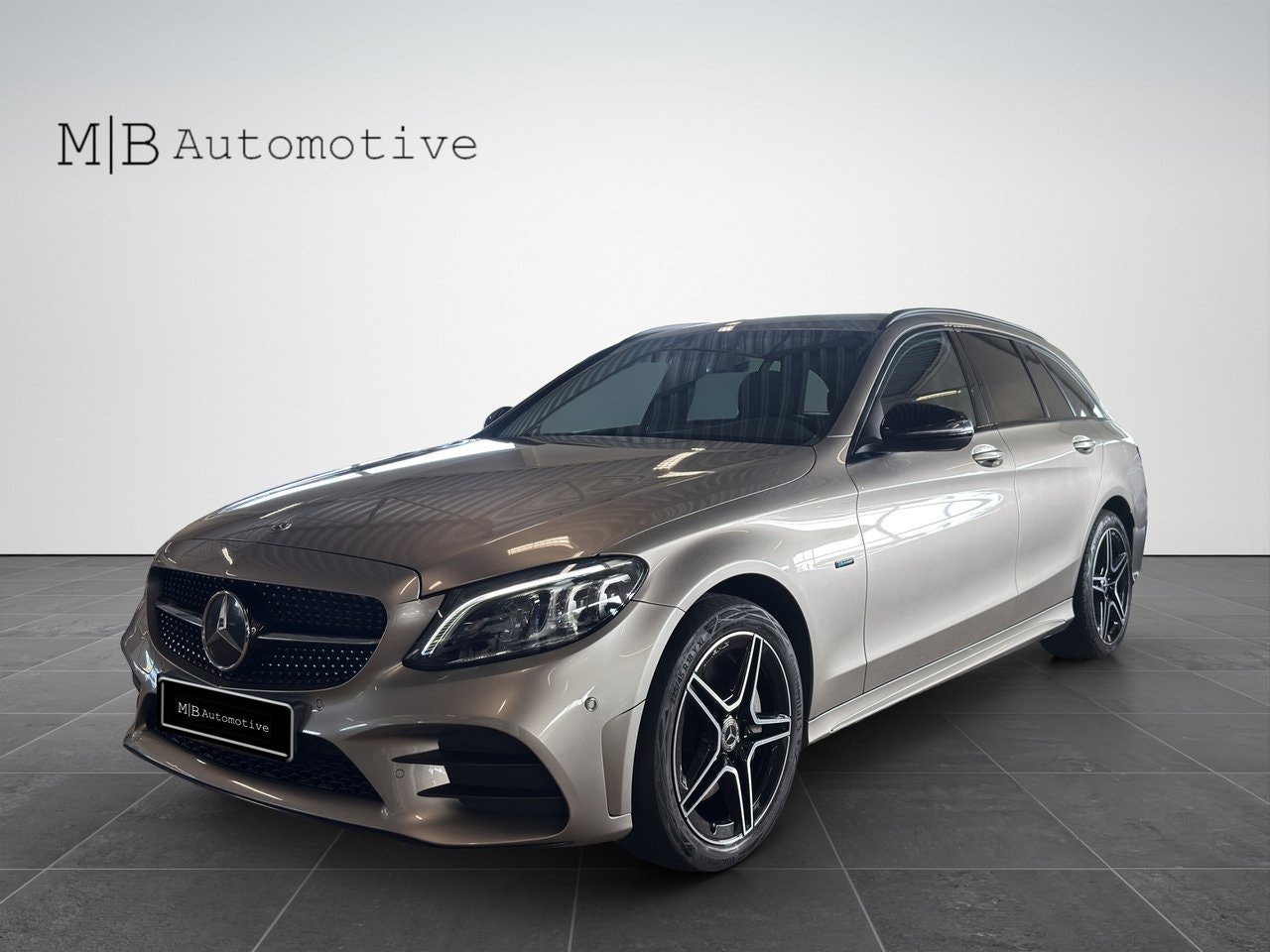 Mercedes C300