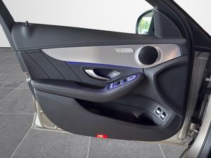 Mercedes C300 bild 13