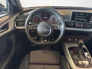 Audi A6 bild 10