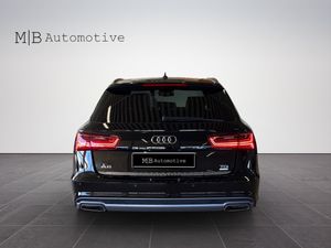 Audi A6 bild 5