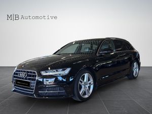 Audi A6 bild 1