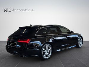 Audi A6 bild 6