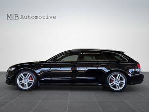 Audi A6 bild 3