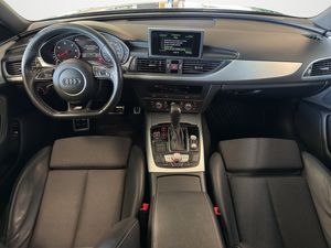 Audi A6 bild 11