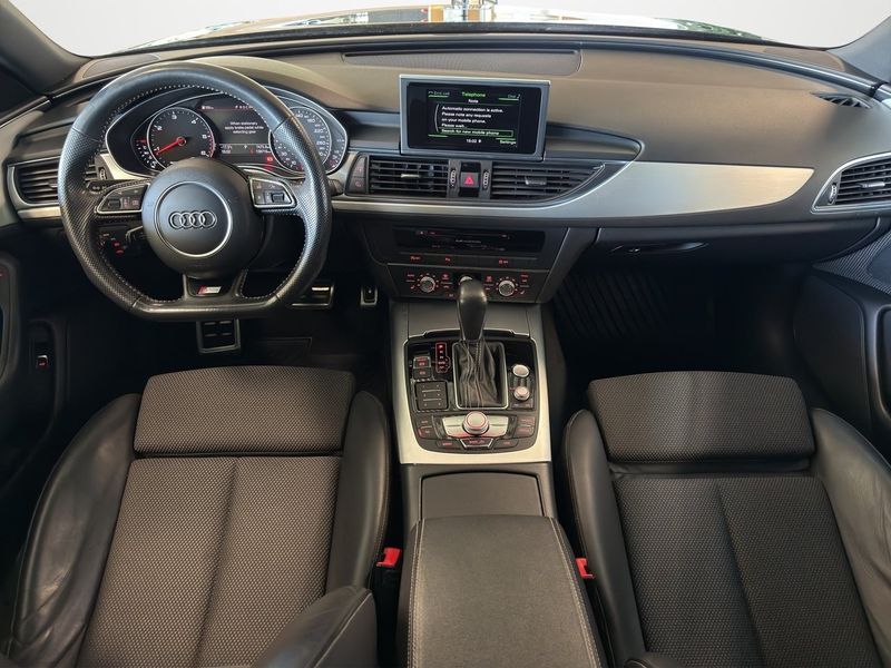 Audi A6 bild 11
