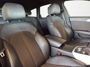 Audi A6 bild 18