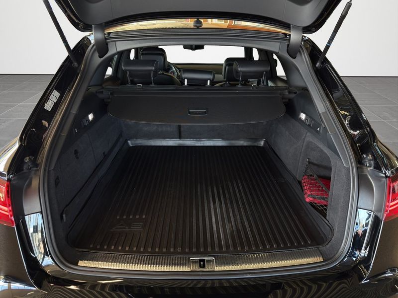 Audi A6 bild 20