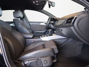 Audi A6 bild 16