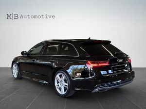 Audi A6 bild 4