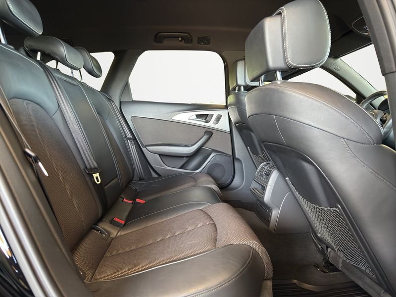 Audi A6 bild 19