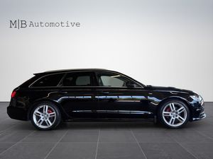 Audi A6 bild 7