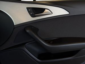 Audi A6 bild 15