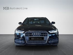 Audi A6 bild 2