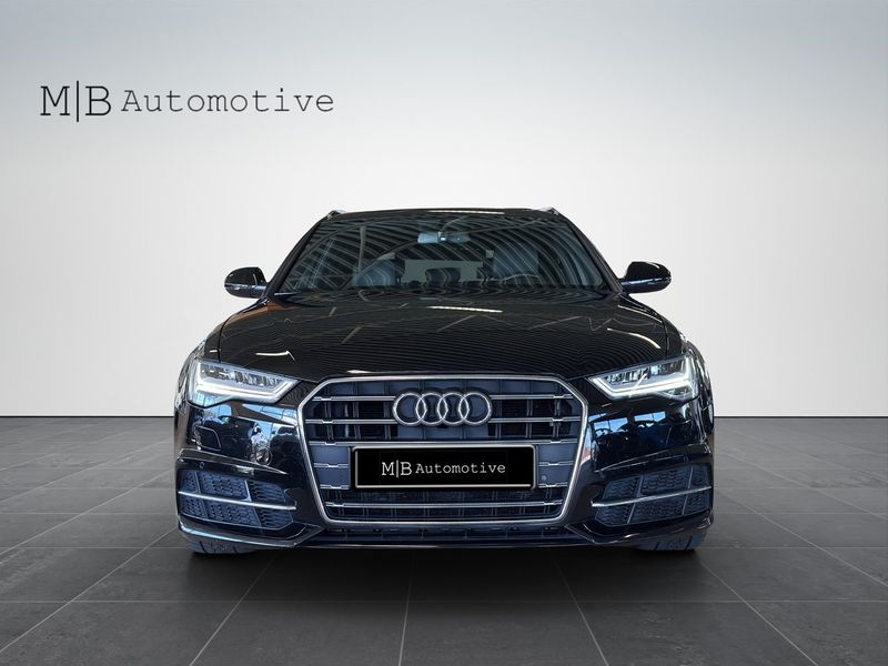 Audi A6 bild 2