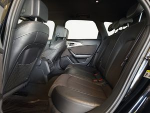Audi A6 bild 17