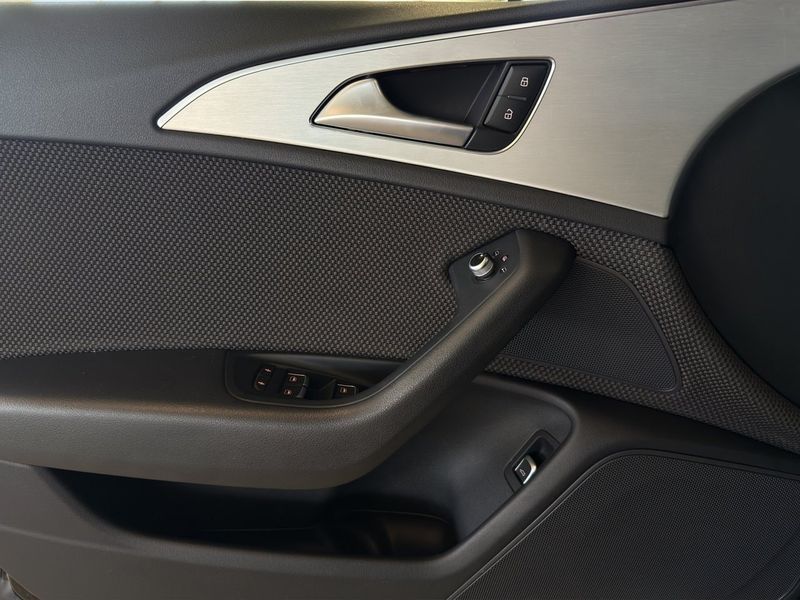 Audi A6 bild 12