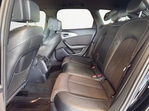 Audi A6 bild 13