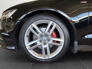 Audi A6 bild 21