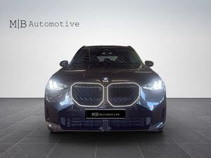 BMW X3 bild 2