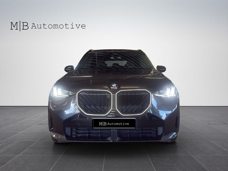 BMW X3 bild 2