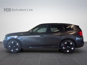 BMW X3 bild 3