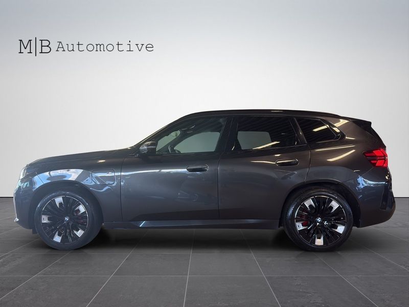 BMW X3 bild 3