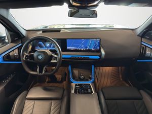 BMW X3 bild 12