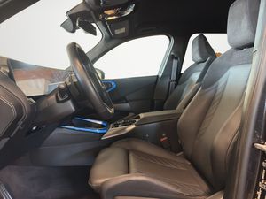 BMW X3 bild 9