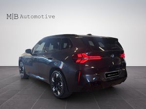 BMW X3 bild 4