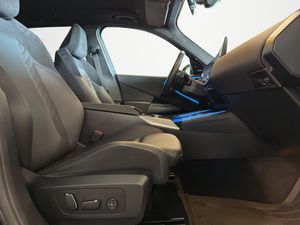 BMW X3 bild 14
