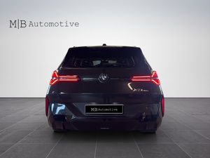 BMW X3 bild 5