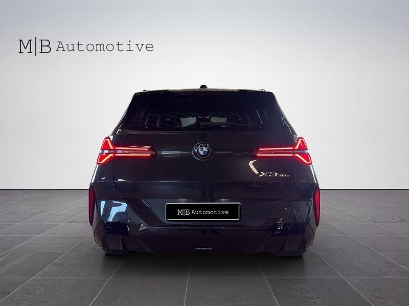 BMW X3 bild 5