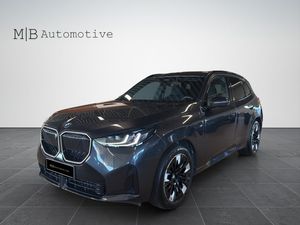 BMW X3 bild 1