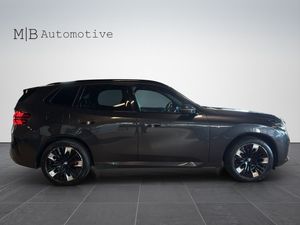 BMW X3 bild 7