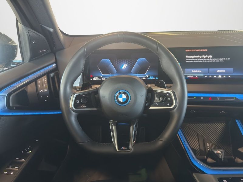 BMW X3 bild 10