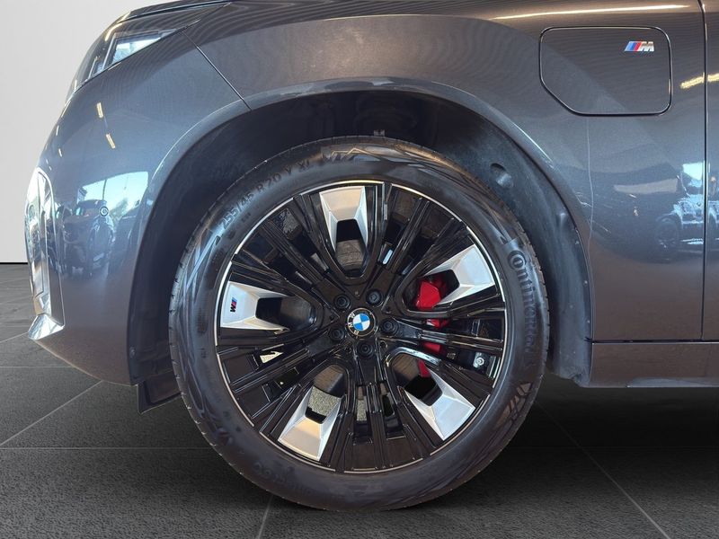 BMW X3 bild 16